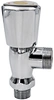 angle valve